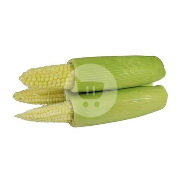 Jagung Acar 250 g