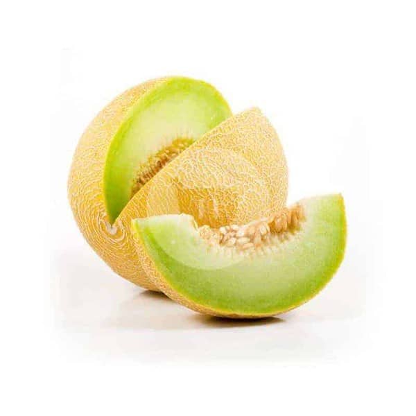 Buah Melon -+ 2 kg