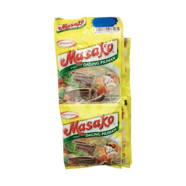 Masako Sapi 1 Renceng