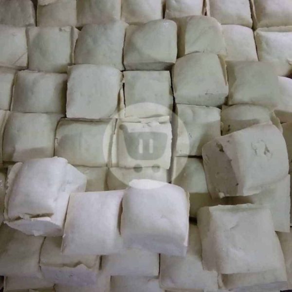 Tahu Jambi 10 pcs