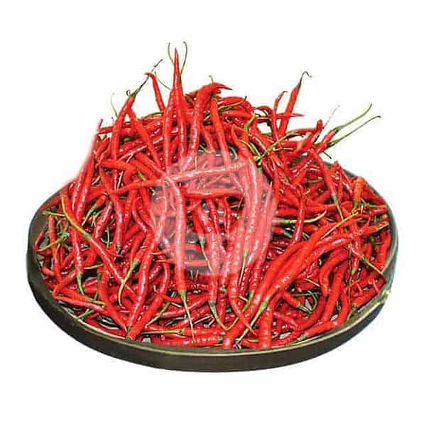 Cabe Merah Kriting 250 g