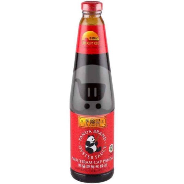 Lee Kum Kee Saus Tiram 770 g