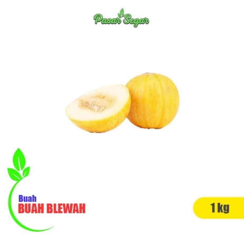 Blewah 1kg