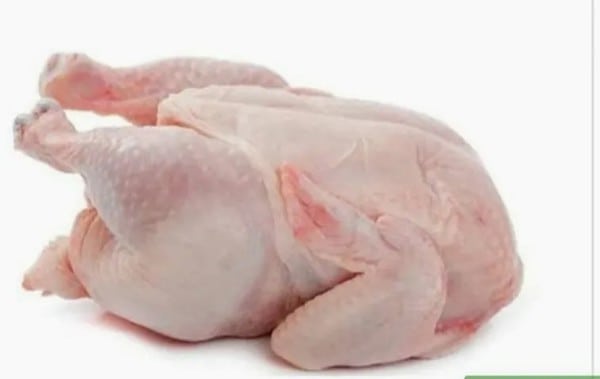 AYAM KRAKAS UK 1-1,2 KG