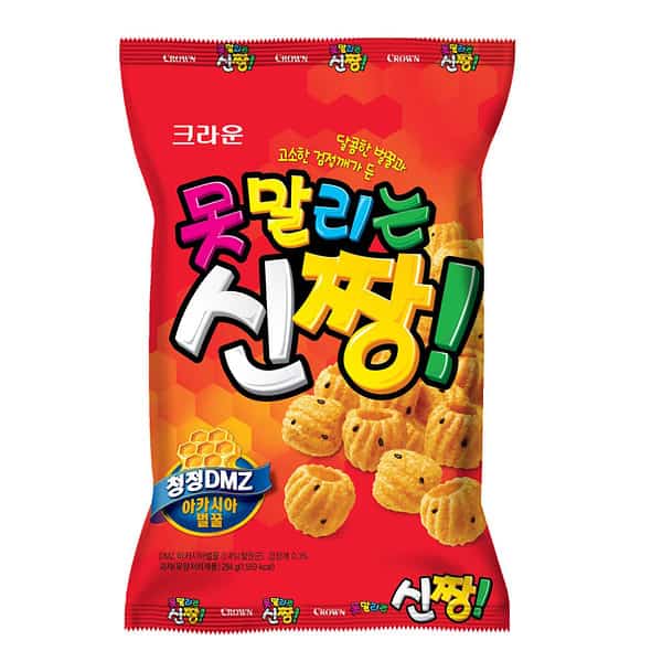 SHINZZANG 132GR