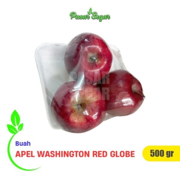 Apel Washington Red Del 500gr
